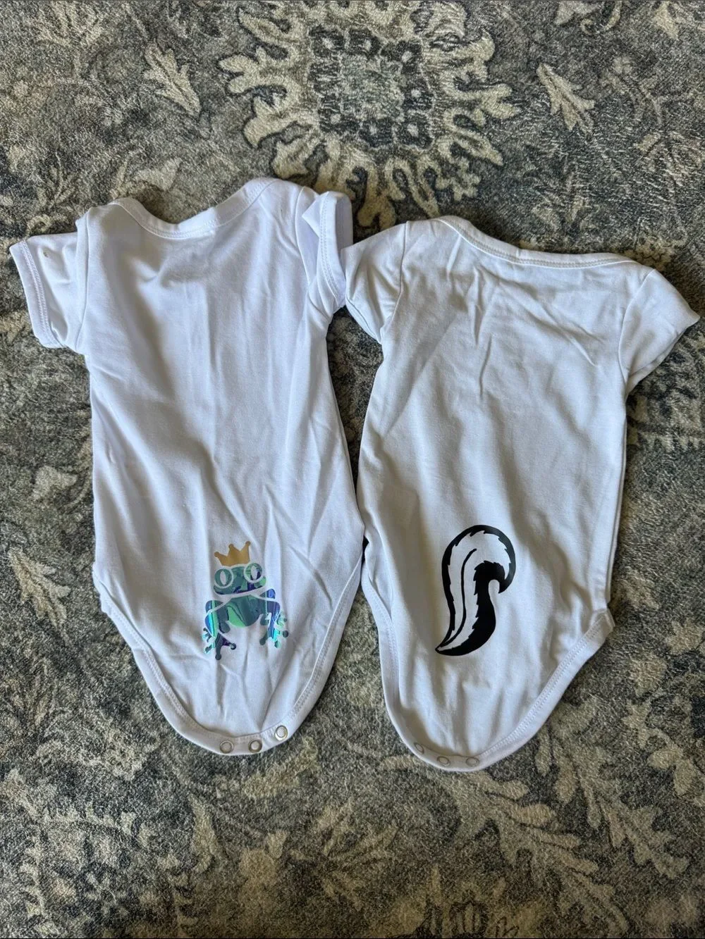 Cat & Jack includes pjs